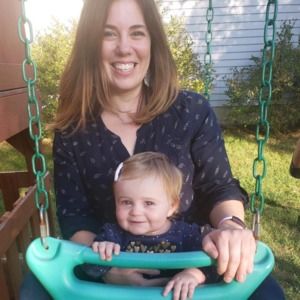 Meet your Posher, Savannah